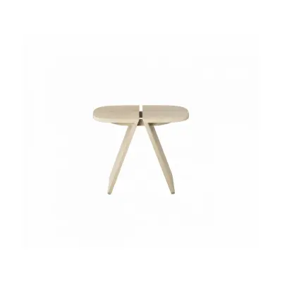 Blomus - Avio Sidobord Ø45 Oak