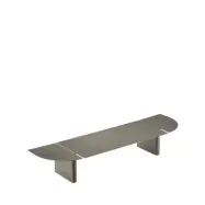 Blomus - Oru Hylla L Burned Metall