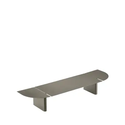 Blomus - Oru Hylla L Burned Metall