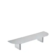 Blomus - Oru Hylla L Matt Stainless Steel
