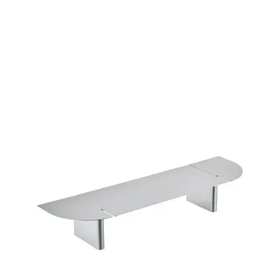 Blomus - Oru Hylla L Matt Stainless Steel