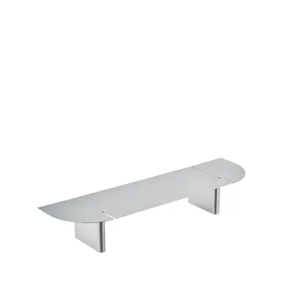 Blomus - Oru Hylla L Matt Stainless Steel