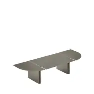 Blomus - Oru Hylla M Burned Metall