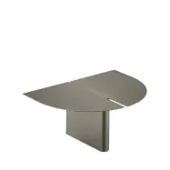 Blomus - Oru Hylla S Burned Metall