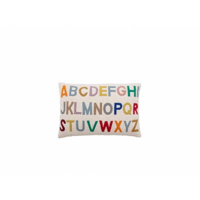 Bloomingville - Lexi Cushion Nature