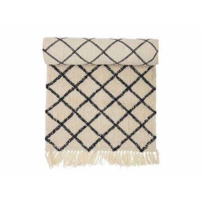 Bloomingville - Warda Matta Nature Wool