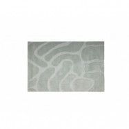 Bloomingville - Darlington Rug Green/Wool