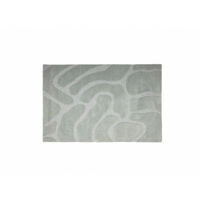 Bloomingville - Darlington Matta Green/Wool