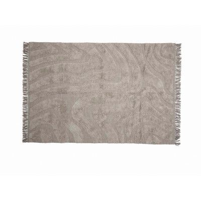 Bloomingville - Elaine Matta Nature/Cotton