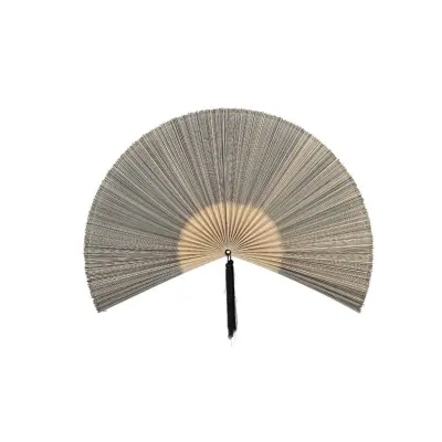 Bloomingville - Jaime Väggdekoration Black/Karagumoy