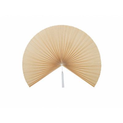 Bloomingville - Jaime Väggdekoration Nature/Bamboo