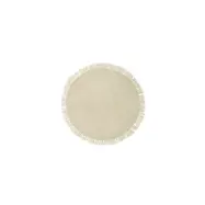 Bloomingville - Lenea Matta Nature/Wool