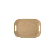 Bloomingville - Leyton Serving Bricka Nature/Oak