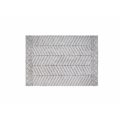 Bloomingville - Oiva Rug Nature/Cotton Bloomingville