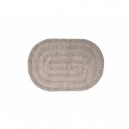 Bloomingville - Turi Rug Nature/Cotton