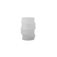 Bloomingville - Volise Sidobord White