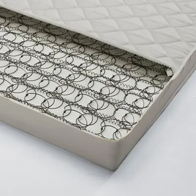 Bonellresårmadrass 14cm