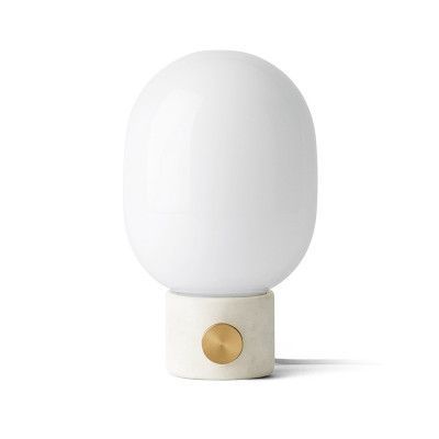 Menu Lampa JWDA Betong Mässing