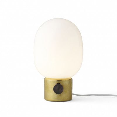 Menu Lampa JWDA Metall Mässing