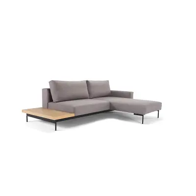 Bragi med divan&bord