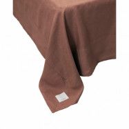 byNORD Sängkappa Gunhild 280x210 cm Berry