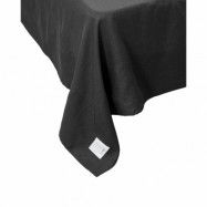 byNORD Sängkappa Gunhild 280x210 cm Coal