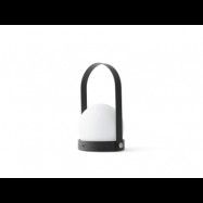 Carrie LED Bordslampa Svart - Menu