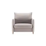 Chic bäddfåtölj