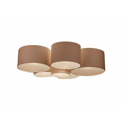 Euluna - Lodge 6 Plafond Beige