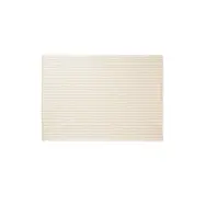 ferm LIVING - Aires Överkast Singel Undyed