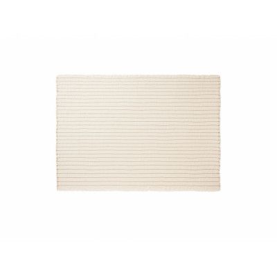 ferm LIVING - Aires Överkast Singel Undyed