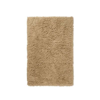 ferm LIVING - Meadow High Pile Matta S Light Sand