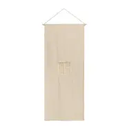ferm LIVING - Settle Bed Canopy Off-White