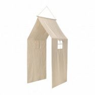 Ferm Living Settle sänghimmel Offwhite