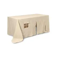 ferm LIVING - Settle Table Cloth House Off-White