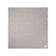 ferm LIVING - Fino Överkast Ink Blue/Sand