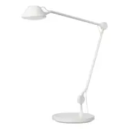 FRITZ HANSEN - AQ01 Bordslampa Mat Vit
