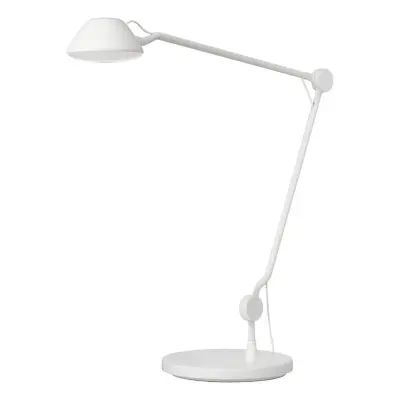 FRITZ HANSEN - AQ01 Bordslampa Mat Vit