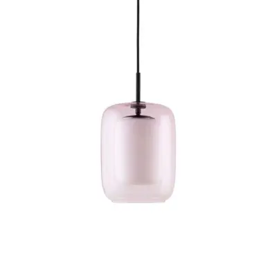Globen Lighting - Cuboza 20 Taklampa Persika/White