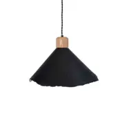 Globen Lighting - Linnea 40 Taklampa Svart