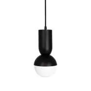 Globen Lighting - Nero Taklampa Svart