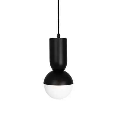Globen Lighting - Nero Taklampa Svart