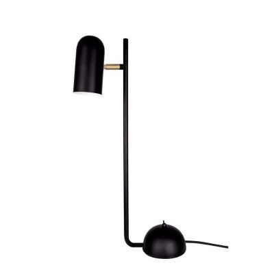 Globen Lighting - Swan Bordslampa Svart