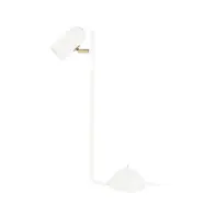 Globen Lighting - Swan Bordslampa Vit