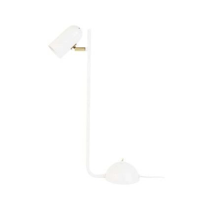 Globen Lighting - Swan Bordslampa Vit