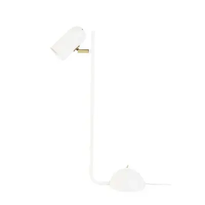 Globen Lighting - Swan Bordslampa Vit