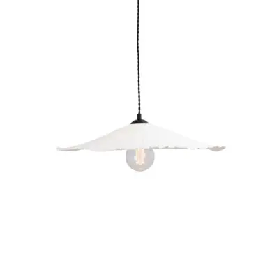Globen Lighting - Tropez 60 Taklampa Beige