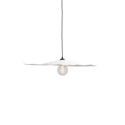 Globen Lighting - Tropez 82 Taklampa Beige