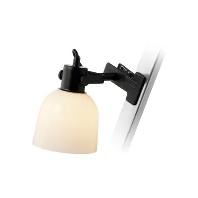 Halo Design Glow - Clips lampa