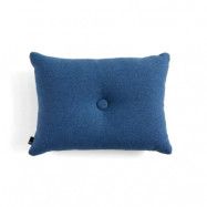 HAY - Dot Cushion Mode 1 Dot Dark Blue